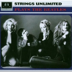 Strings unlimited - Plays the Beatles